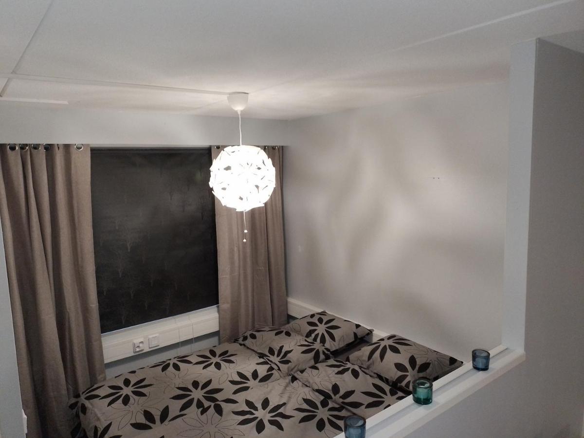 Apartment Huoneisto Ketunpesae