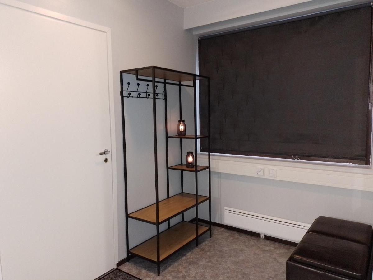 Huoneisto Ketunpesae Apartment *